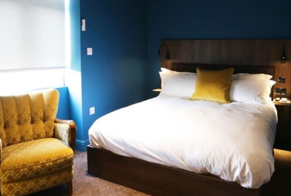 Фото Cherry Bar Rooms