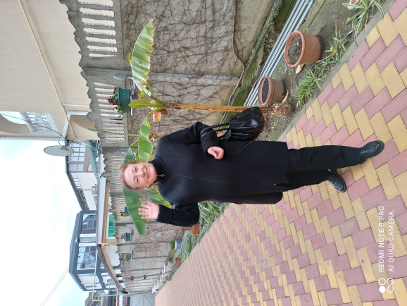 Фото Айвори