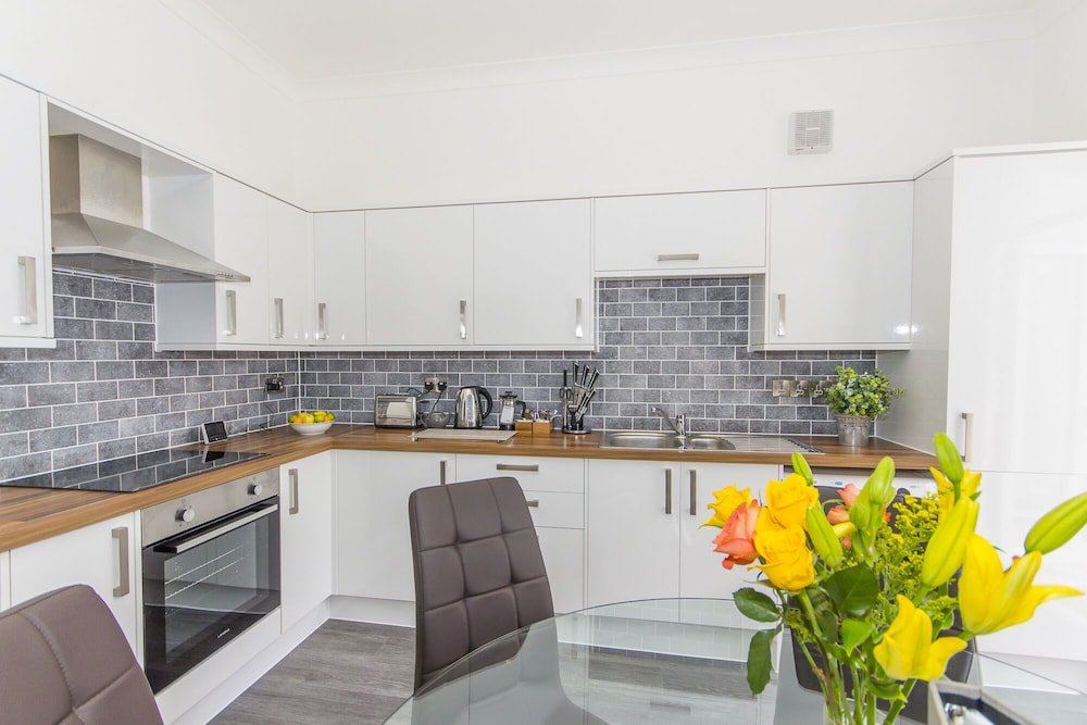 Фото 3 Bed- Raleigh by Pureserviced