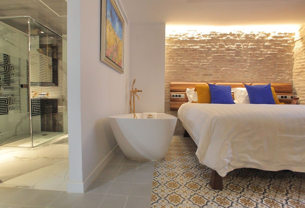 Фото Anahita Hotel Boutique