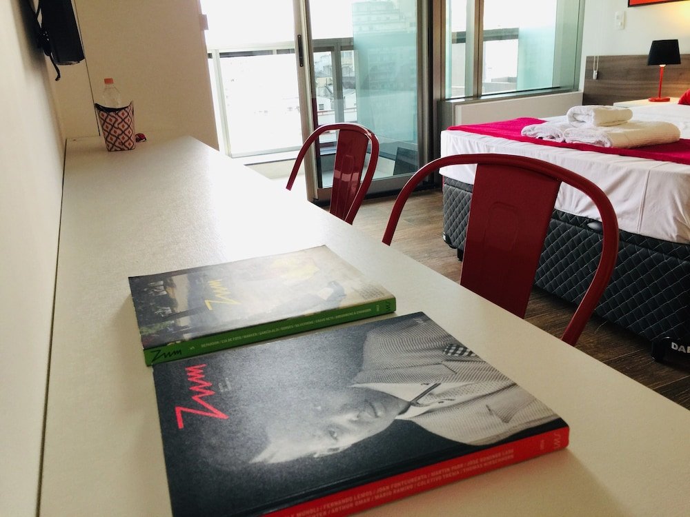 Фото Downtown Republica Akile