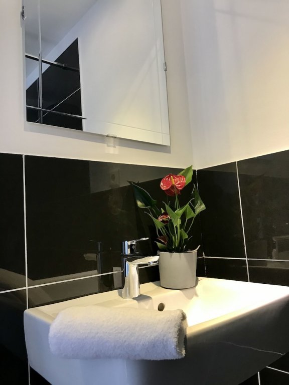 Фото Amical Hotel Hagen