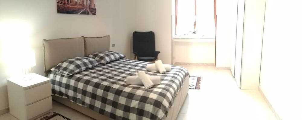 Фото Corso Sempione