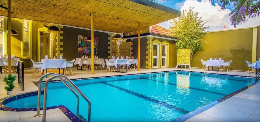 Фото отеля 5