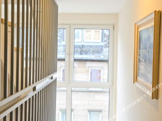 Фото Hotel Centro Fürth