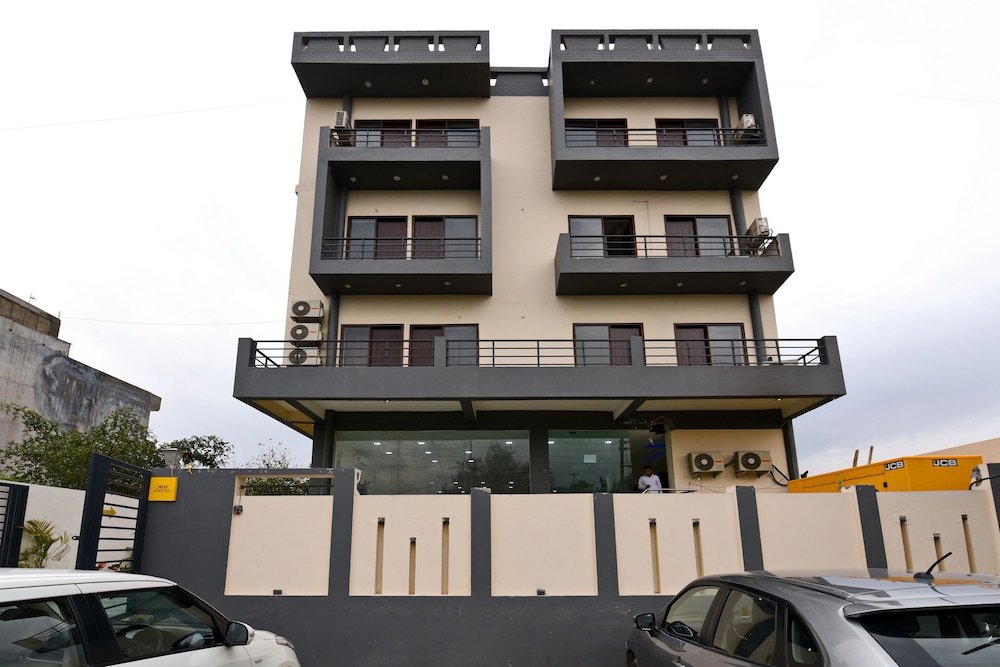 Фото отеля 4