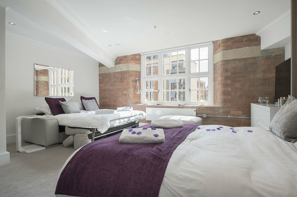 Hotel Chocolets - The Quality Suite, York, photo