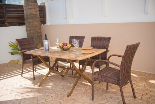 Гостиница Narcissos Villa 2 в Протарасе