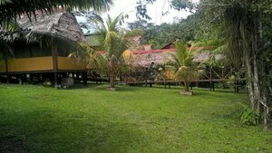 Гостиница Johmer Expedition Tours & Lodge