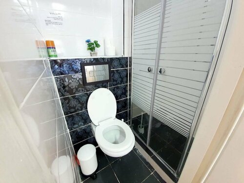Апартаменты Agas Holiday Apartments - Gai Boutique в Тверии