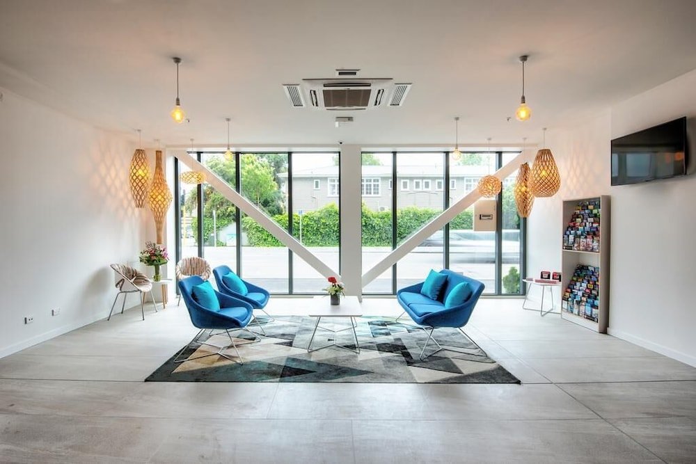 Фото Carnmore Hotel Christchurch