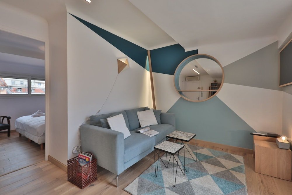 Фото Hôtel Simone