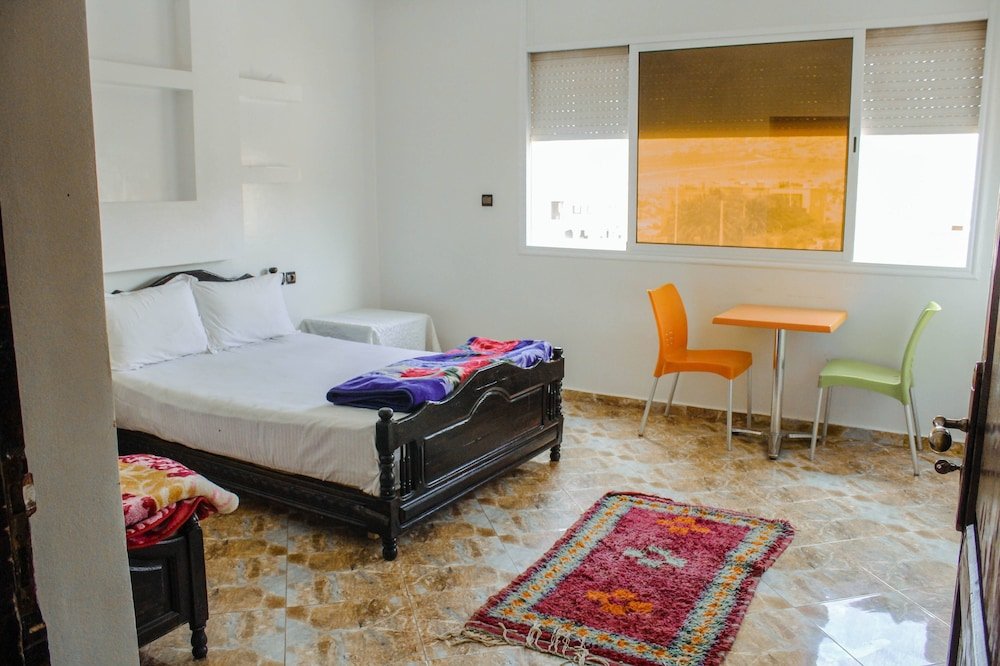 Фото Africa Surf House - Hostel