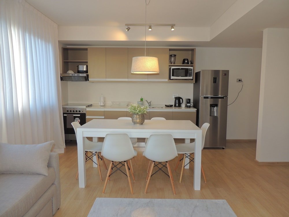 Фото Baires Homes Belgrano II