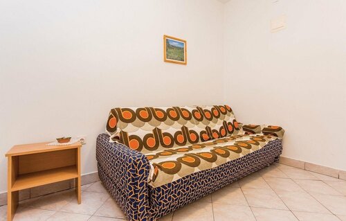 Гостиница Awesome Home in Kornic With Wifi and 1 Bedrooms