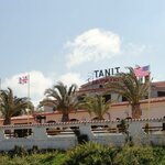Tanit Hotel Ristorante Museo