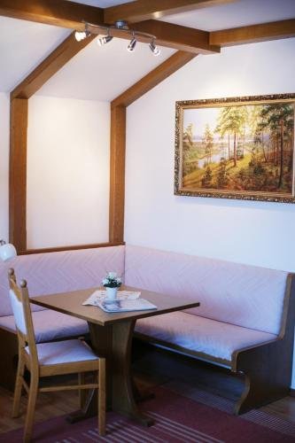 Фото Hotel St. Georg