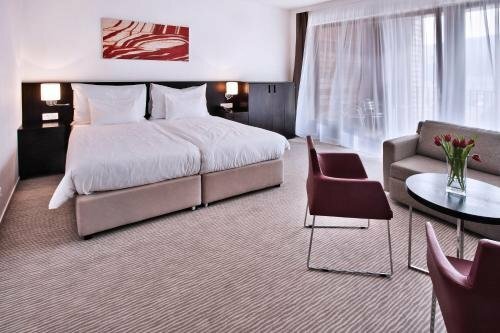 Гостиница Wellness hotel Vista