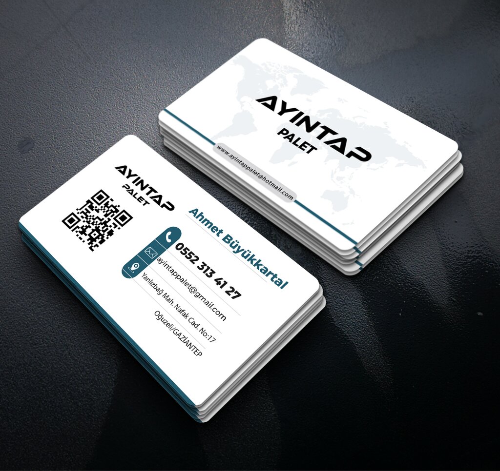 Printing services Konya Kartvizit Matbaa, Konya, photo