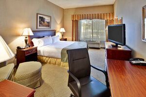Holiday Inn & Suites Ann Arbor Univ Michigan Area, an Ihg Hotel