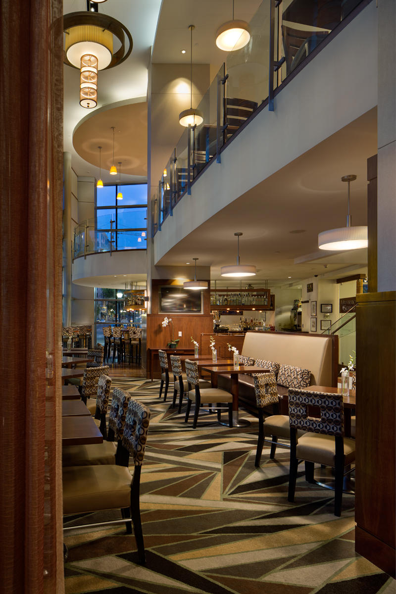 Фото Omni San Diego Hotel