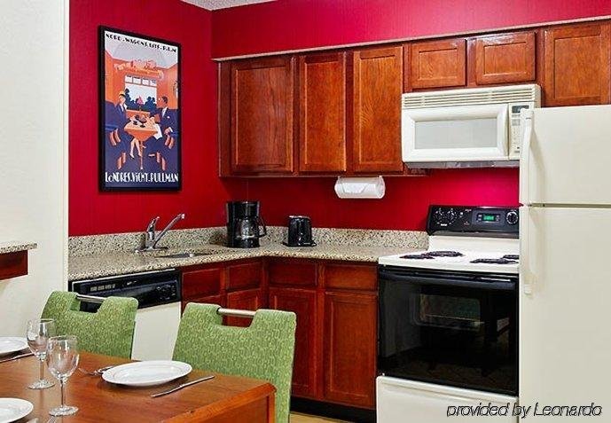 Фото Residence Inn by Marriott Charlotte SouthPark