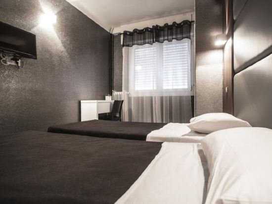 Фото Hotel Schtak