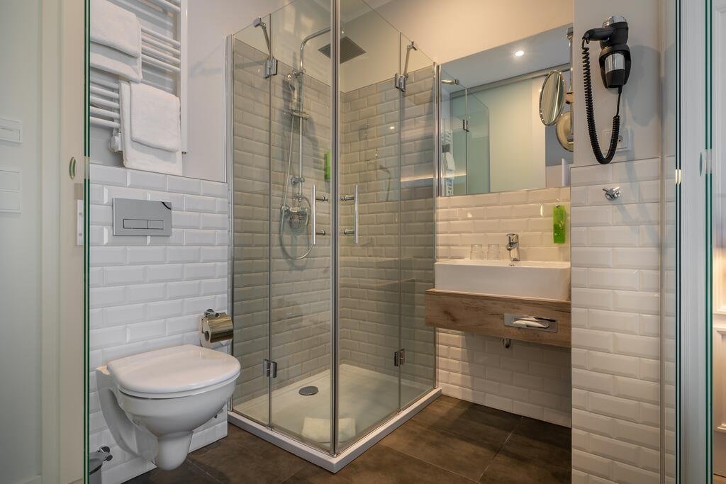 Фото Signature East Hotel Falk