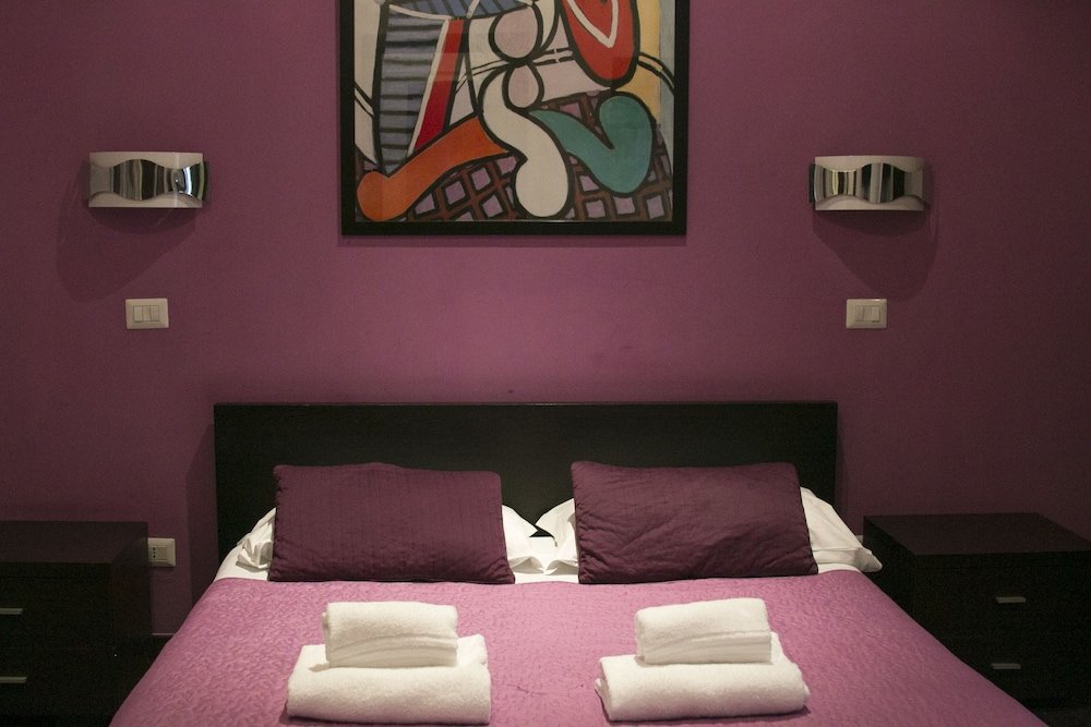 Фото Vatican Rooms Guest House