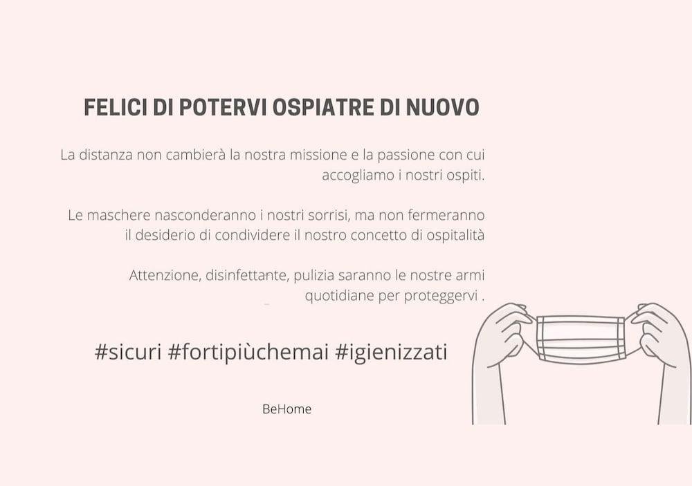 Фото Cà Bèla - Vitruvio