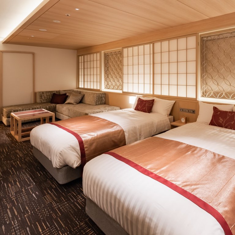 Фото Hotel Vista Kanazawa