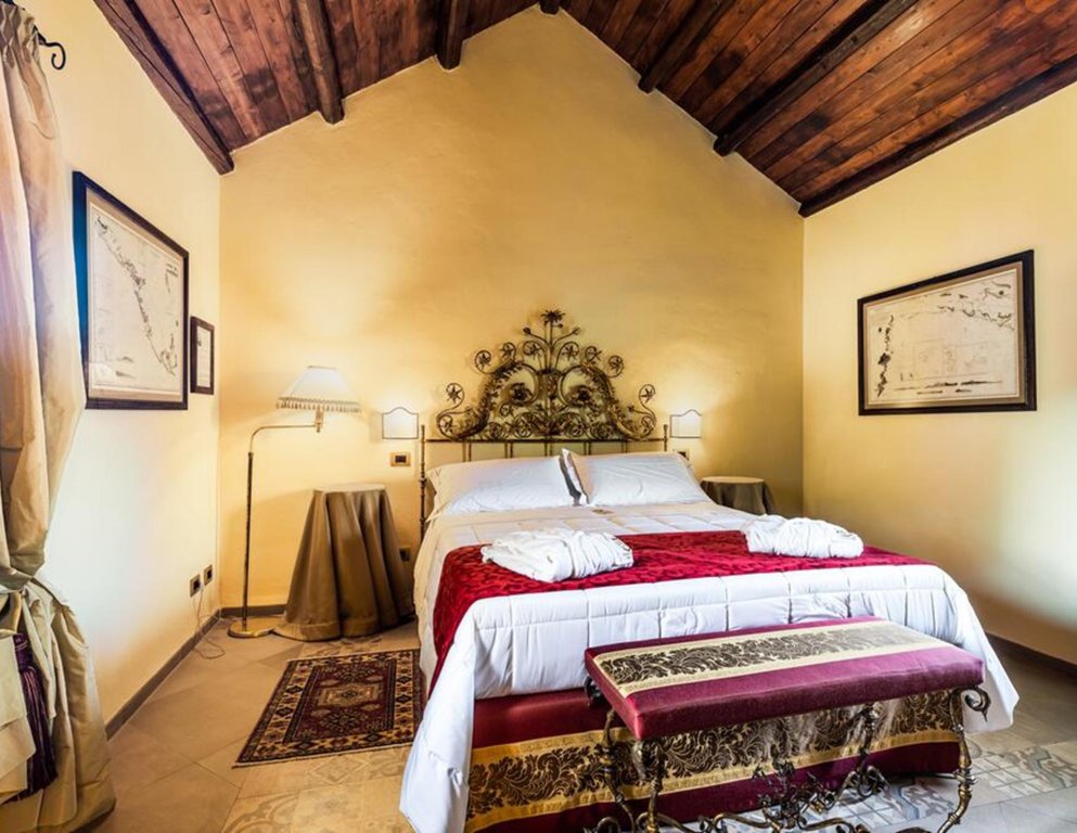 Фото Hotel Villa Lampedusa