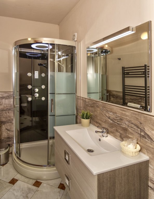 Фото B&b Villa Martina