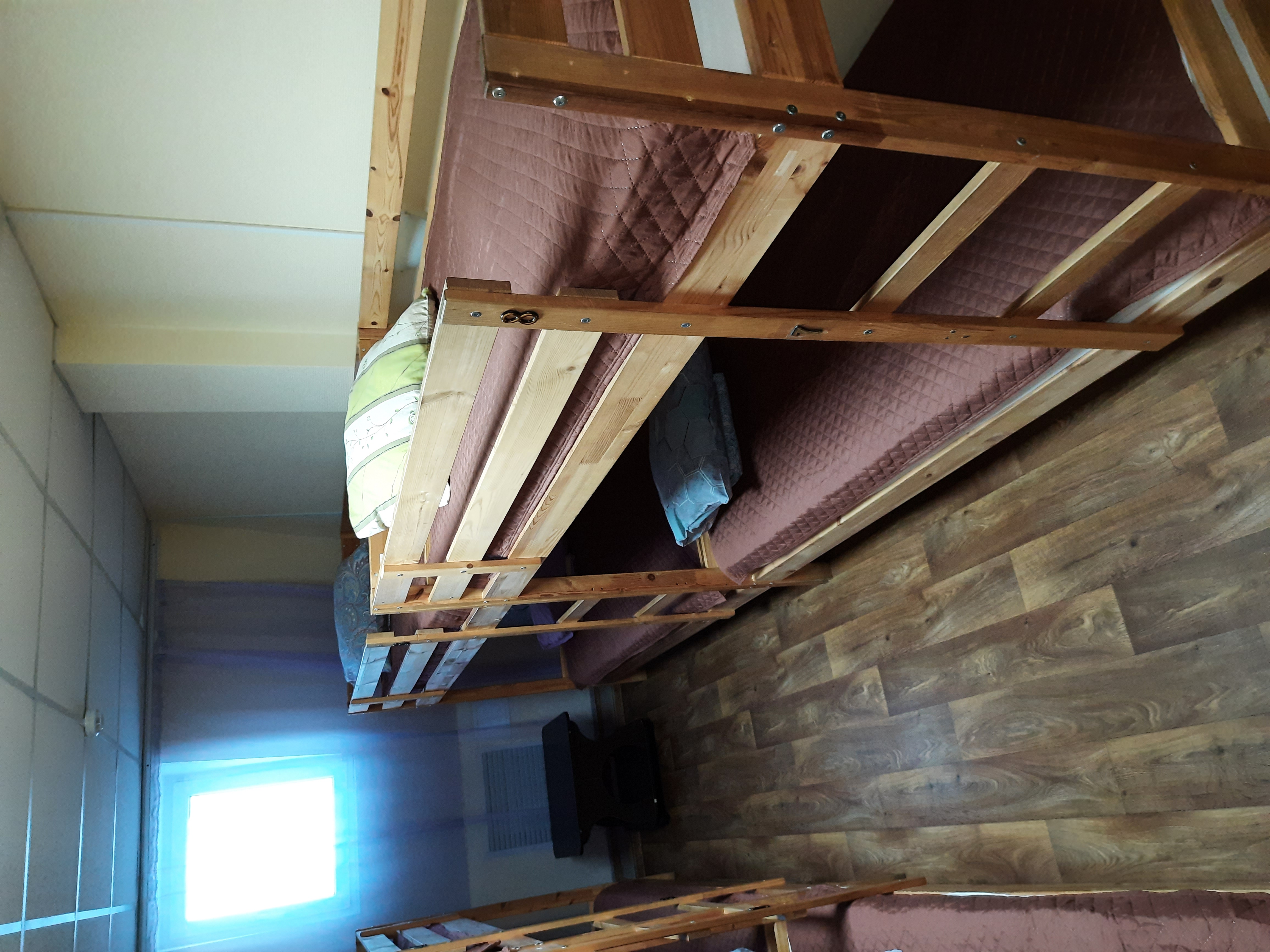 Фото Хостел Тюмень