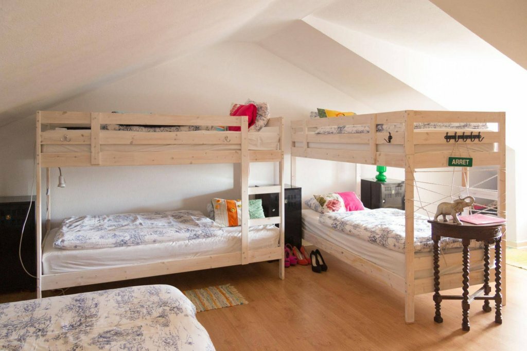 Hotel Ljmonade Hostel, Cascais, photo