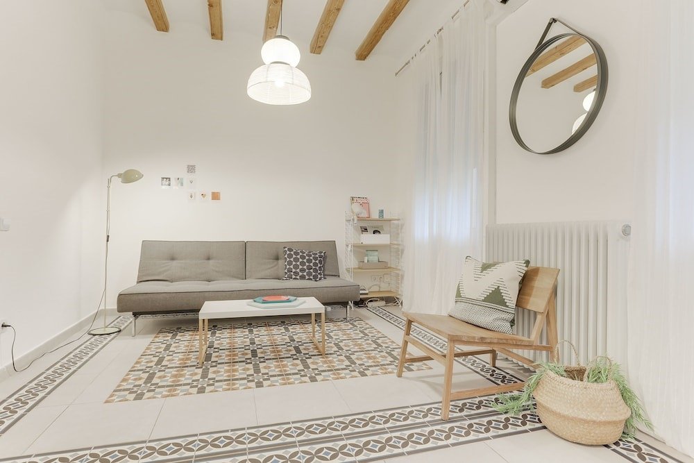 Фото Bonavista Apartments Barcelona - Passeig de Gracia