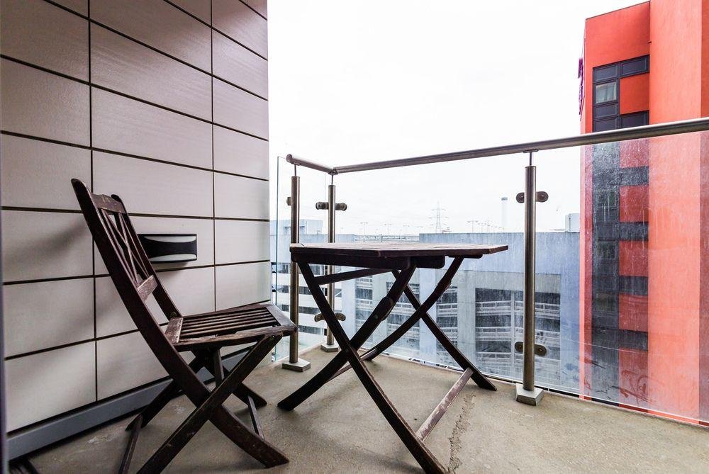 Фото Austin David Apt - Amazing Dock View