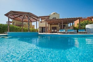 Апартаменты Villa in El Gouna with Pool