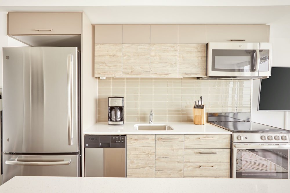 Фото Sonder by Marriott Bonvoy The Liberty