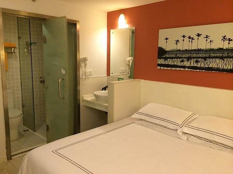 Фото Home Inns Dong Men