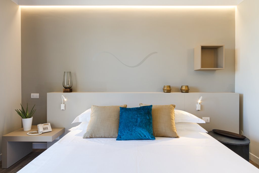 Фото Seawater Hotel & Medical SPA