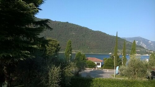 Гостиница Villa Leilani B&b