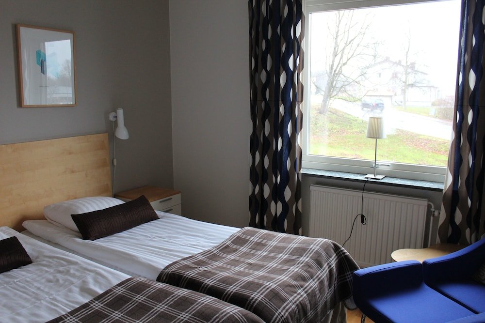 Фото Hotell Åsen