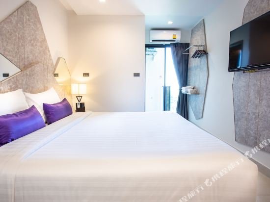 Фото Spittze Hotel Pratunam