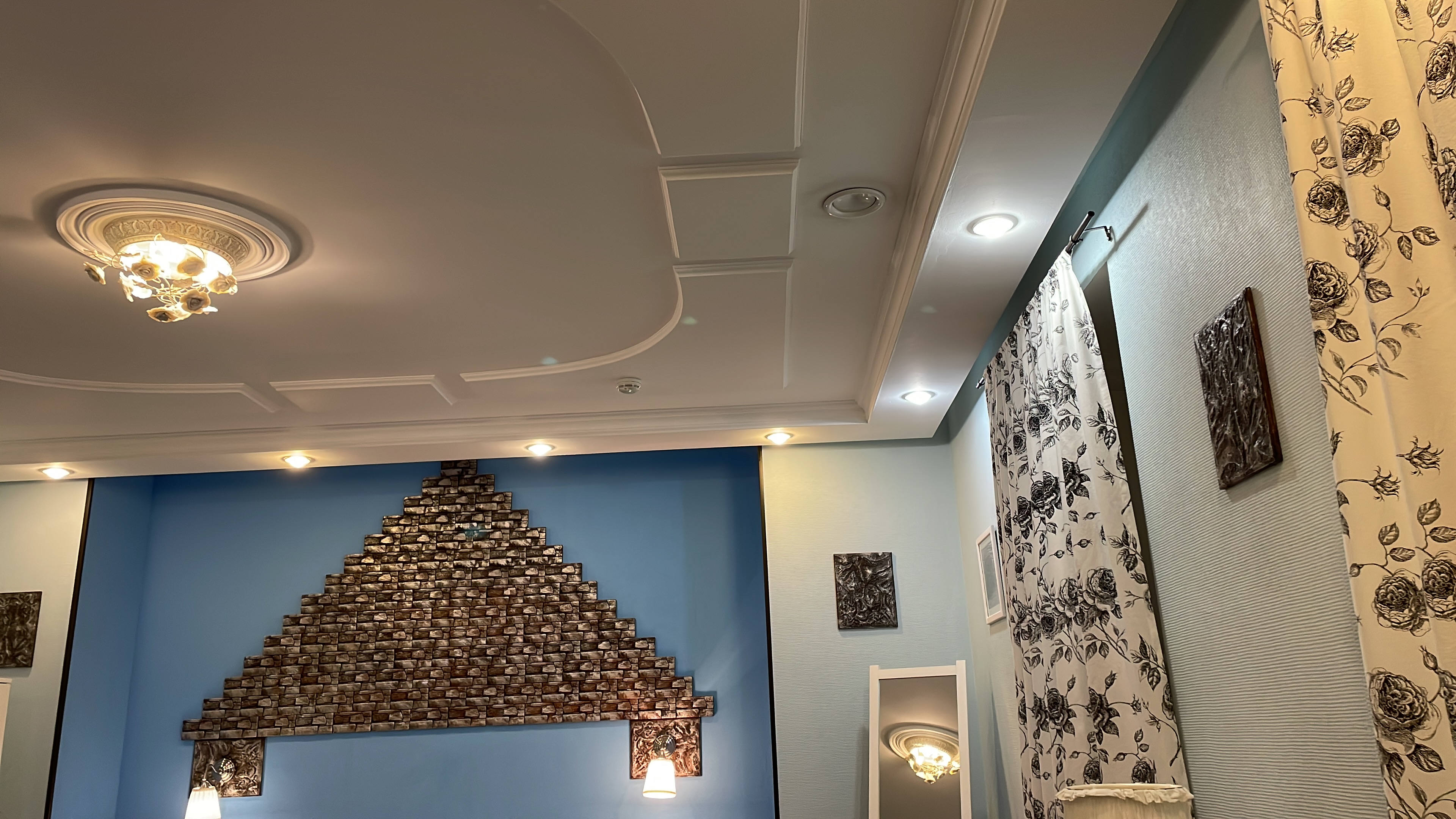 Фото Екатерингоф