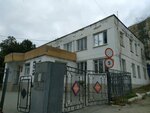 Otdel voyennogo komissariata Respubliki Krym po gorodu Simferopol (Учебный переулок, 6), military commissariat