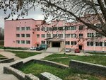 Open space lyceum (Гурзуфская улица, 6А), lyceum