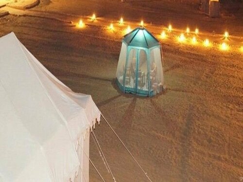 Divine Jaisalmer Desert Resort