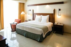 Wyndham Garden Salalah Mirbat (Dhofar, Salalah, Al Fath Street), hotel