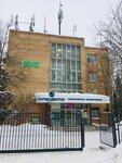 Лесхозмаш (ulitsa Gorkogo, 20А), coworking